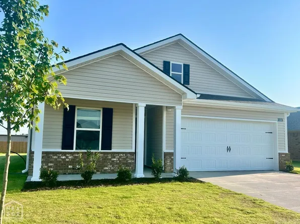 (undisclosed Address), Brookland, AR 72417