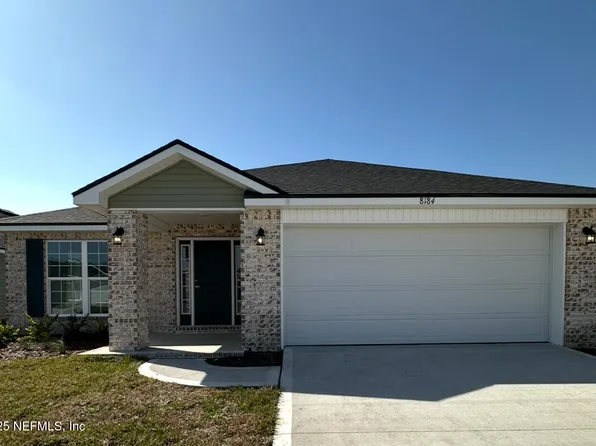 8184 ELSDON Street, Jacksonville, FL 32219