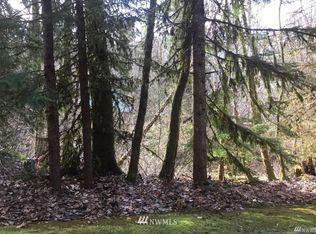 17032 Iceberg Rd, Glacier, WA 98244