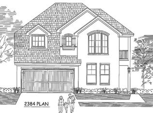 1919 Jara Ct, Spring, TX 77388