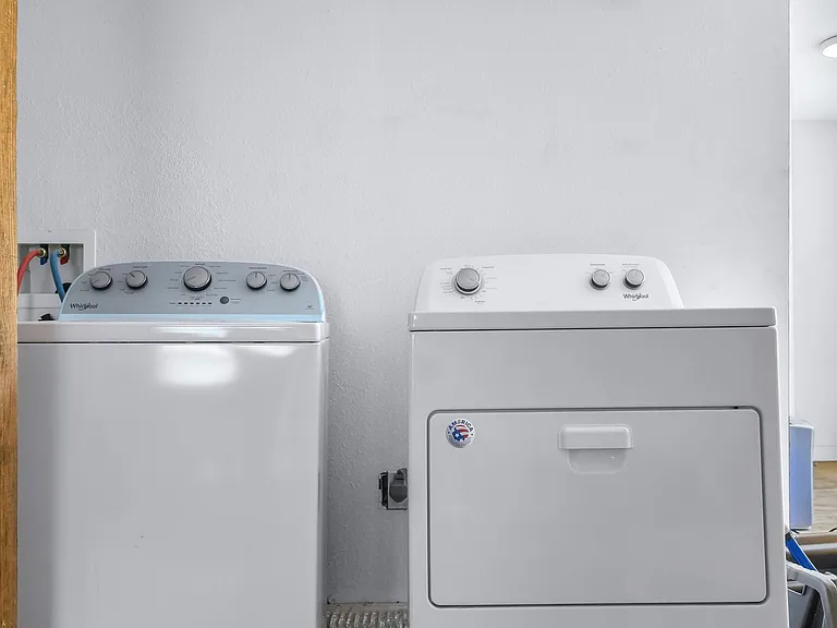 Laundry Room Cabinet