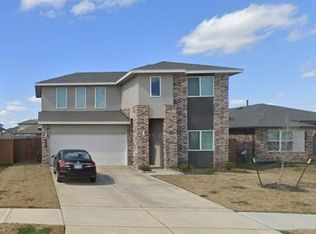 10610 Great Basin Dr, Iowa Colony, TX 77583