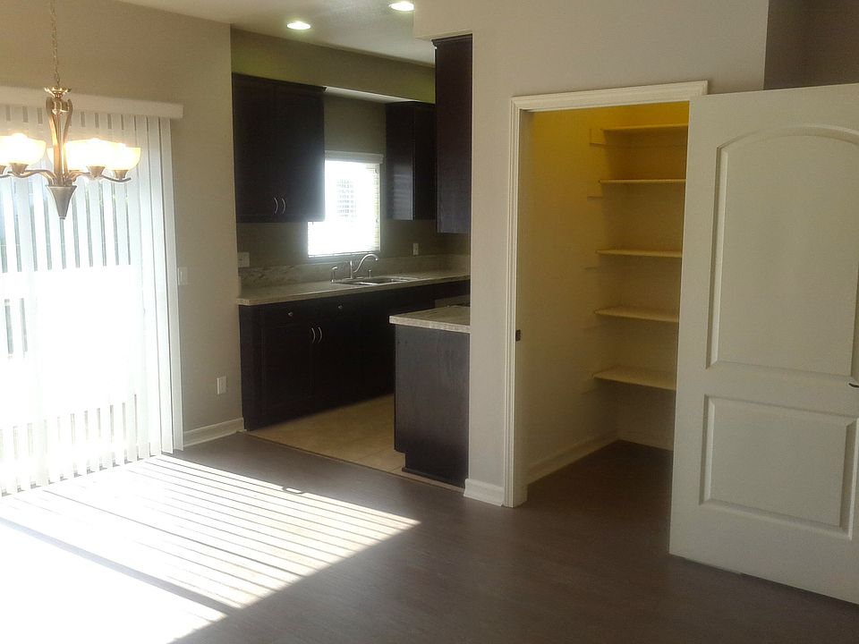 Sunny Kitchen with Plenty of Storage