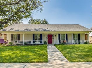 7854 Querida Ln, Dallas, TX 75248