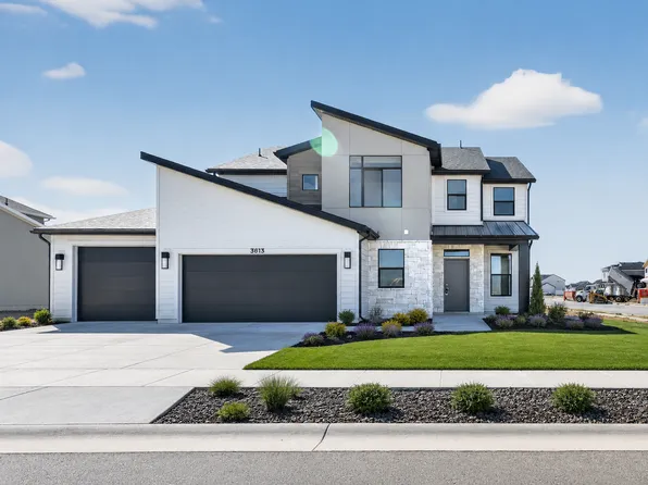 3813 W 1625 S, Taylor, UT 84401