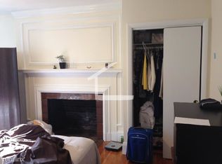 18 Dean Rd #12-3, Brookline, MA 02445