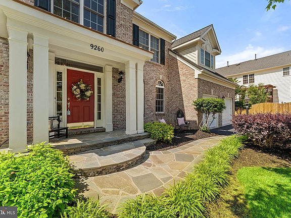 4th image of 9260 Bowers Brook Pl