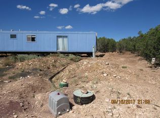 1389 N Murdo Way, Ash Fork, AZ 86320