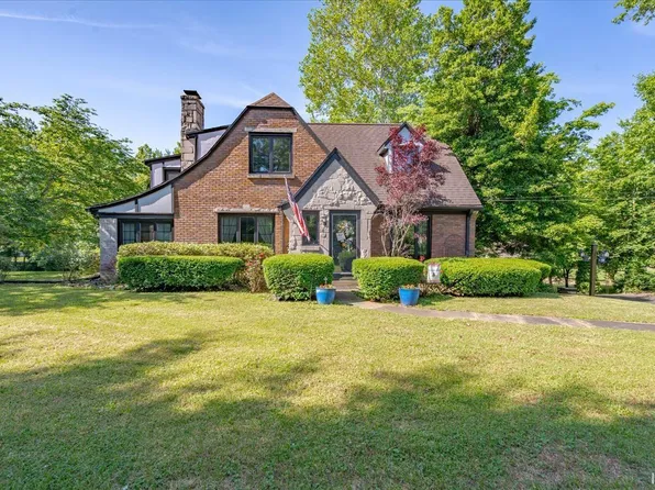 10055 W State Route 662 Rd, Newburgh, IN 47630