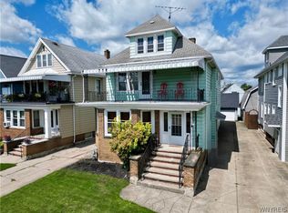 259 North Dr, Buffalo, NY 14216