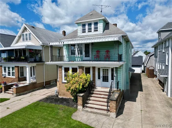 259 North Dr, Buffalo, NY 14216