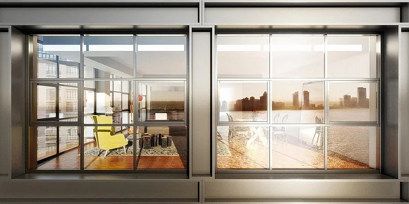 Sold by Douglas Elliman | media 16