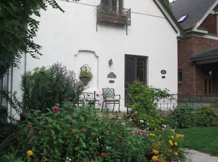 811 S Downing St, Denver, CO 80209