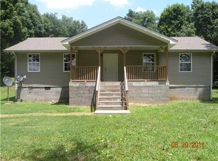 6047 McDaniels Rd, Springfield, TN 37172