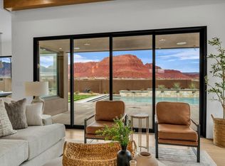 550 W Wild Indigo Way, Ivins, UT 84738