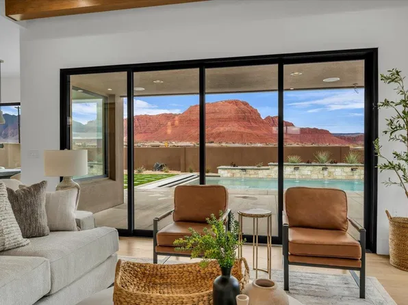 550 W Wild Indigo Way, Ivins, UT 84738