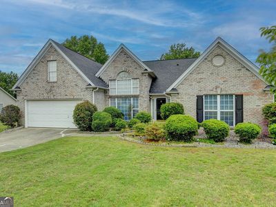 3865 Portico Run Dr, Buford, GA, 30519