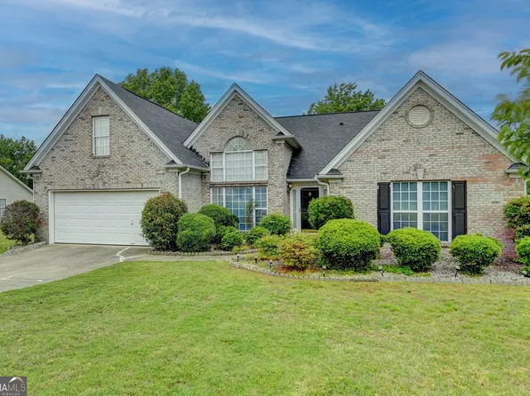 3865 Portico Run Dr, Buford, GA 30519