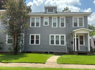 2103 Marye St, Alexandria, LA 71301
