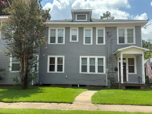 2103 Marye St, Alexandria, LA 71301