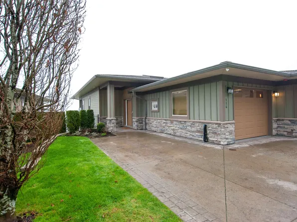 51096 Falls Ct #114, Chilliwack, BC V4Z 1K7