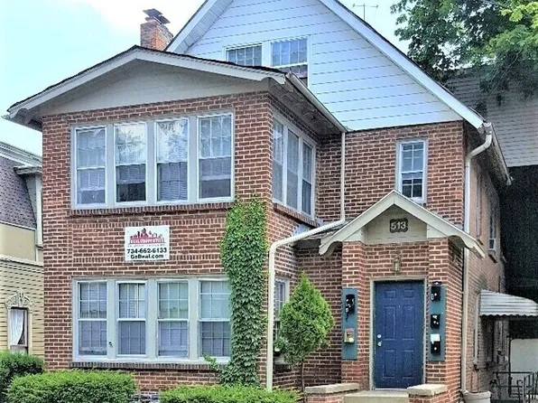 513 Pearl St, Ypsilanti, MI