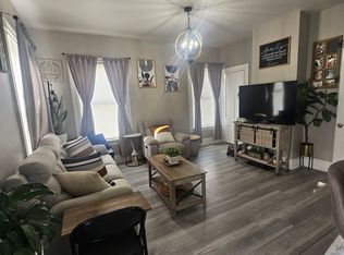 52 Dover St FLOOR 2, Providence, RI 02908