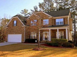 405 Rexham Way SW, Atlanta, GA 30331