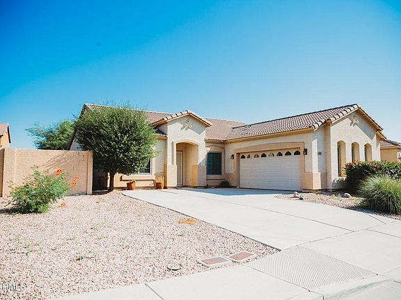 2nd image of 1618 E Desert Breeze Dr