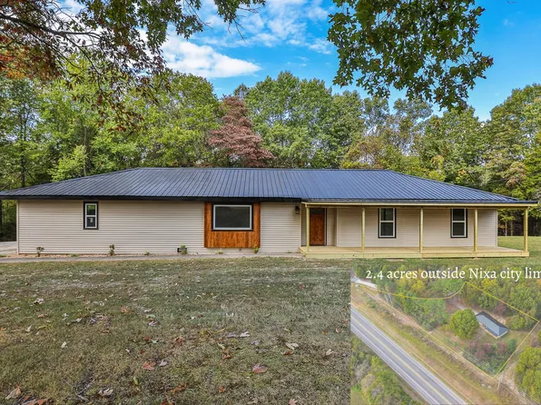 515 Turtle Pond Drive, Nixa, MO 65714