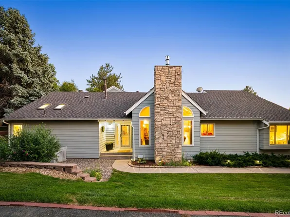 8505 E Temple Drive #471, Denver, CO 80237