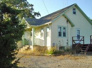 475 NE County Rd SE, Warrensburg, MO 64093