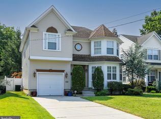 510 Washington Ter, Audubon, NJ 08106