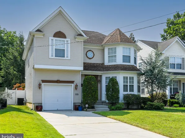 510 Washington Ter, Audubon, NJ 08106