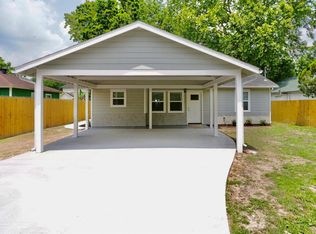 7629 Bellingham Dr, Houston, TX 77028