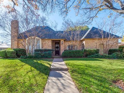 2708 Ridge Top Ln, Arlington, TX, 76006