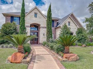 28511 S Firethorne Rd, Katy, TX 77494