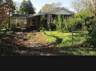 4445 Capitol Ave, Macon, GA 31206