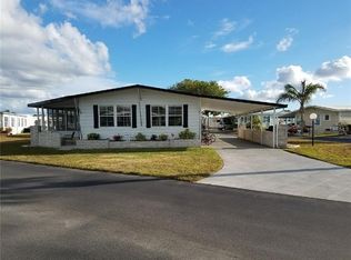 127 Martinique Rd, North Port, FL 34287