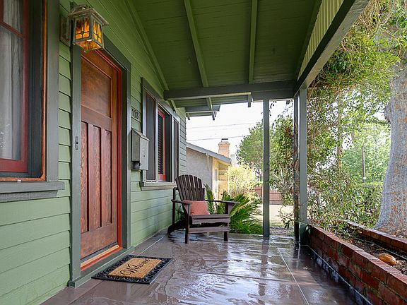 4th image of 118 N Alta Vista Ave
