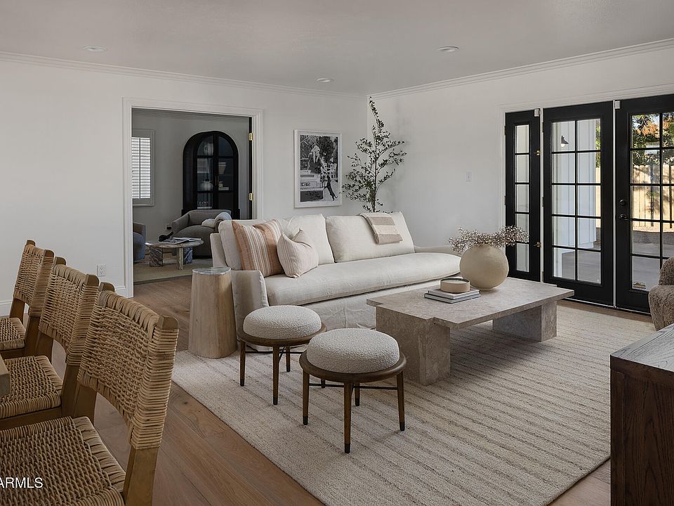 3710 N 48TH Place, Phoenix, AZ 85018 | Zillow