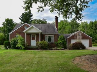 11888 Bonnie Brae Dr SW, Massillon, OH 44647