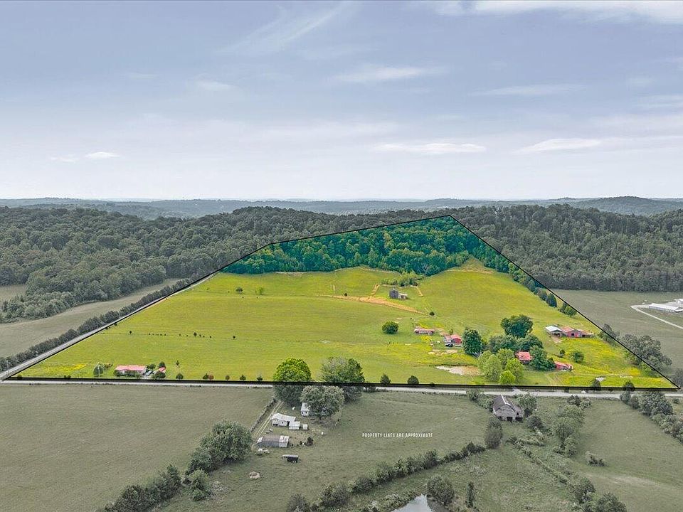 4th image of 1245 Paint Rock Valley Rd