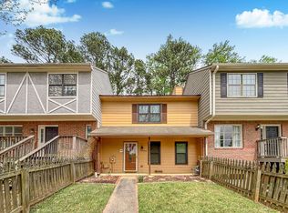 7040 Sand Wedge Cir NW, Kennesaw, GA 30144