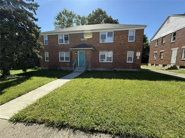 422 E Bruce Ave, Dayton, OH 45405