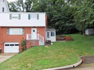 2017 Lucina Ave, Pittsburgh, PA 15210