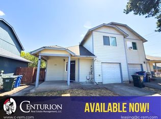 4312 Sacramento Ct NE, Salem, OR 97305
