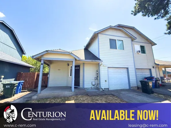 4312 Sacramento Ct NE, Salem, OR 97305