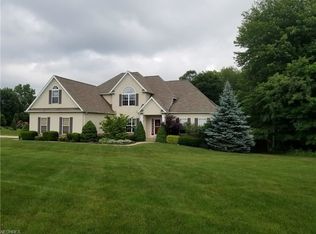 3120 Champions Way, Medina, OH 44256