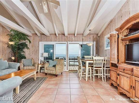 Coastal casual comfort is the living style we've created!